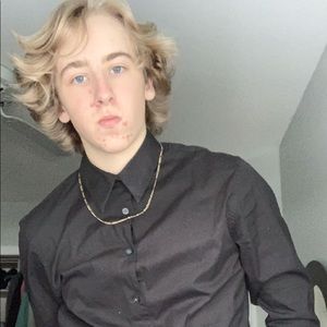 Meet your Posher, Ben